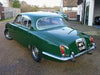 1963 JAGUAR S-TYPE 3.8 SERIES SERVICE REPAIR MANUAL