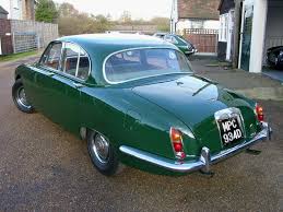 1963 JAGUAR S-TYPE 3.8 SERIES SERVICE REPAIR MANUAL