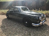 1963 Jaguar MK 1 MK 2 240 340 Workshop Service Repair Manual