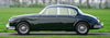 1963 Jaguar Mark 2 240 340 Service Repair Manual