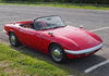 1963 LOTUS ELAN WORKSHOP SERVICE REPAIR MANUAL