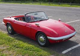 1963 LOTUS ELAN WORKSHOP SERVICE REPAIR MANUAL