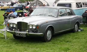 1965-1977 Rolls Royce Silver Shadow & T-Series Bentley Workshop Service Repair Manual
