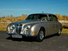 1965 JAGUAR S-TYPE 3.8 SERIES SERVICE REPAIR MANUAL