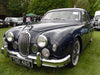 1965 Jaguar Mark 2 240 340 Service Repair Manual