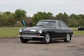 1965 MG MGB ROADSTER-GT COUPE Workshop Service Repair Manual