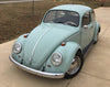 1965 Volkswagen Beetle Model Service Repair Manual