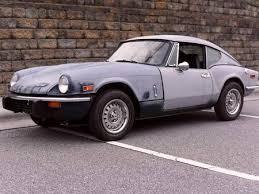 1966-1973 Triumph GT6 Mk 1-3 Workshop Service Repair Manual