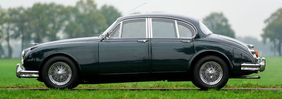 1966 Jaguar MK 1 MK 2 240 340Workshop Service Repair Manual