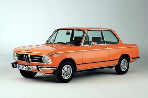 1967-1976 BMW 2002 Workshop Service Repair Manual