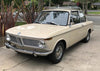 1967 - 1976 BMW 1600 And 2002 Series Workshop Service Repair Manual