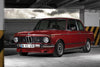 1967 - 1976 BMW 1600 And 2002 Series Workshop Service Repair Manual