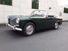 1967 Austin Healey Sprite Workshop Service Repair Manual