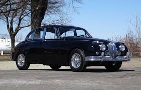 1967 Jaguar MK 1 MK 2 240 340  Workshop Service Repair Manual