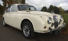 1967 Jaguar Mark 2 240 340 Service Repair Manual