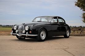 1968 Jaguar MK 1 MK 2 240 340  Workshop Service Repair Manual