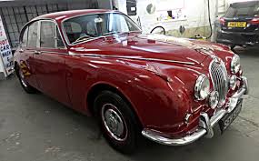 19678 Jaguar Mark 2 240 340 Service Repair Manual