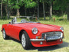 1968 MG MGA MGB WORKSHOP SERVICE REPAIR MANUAL
