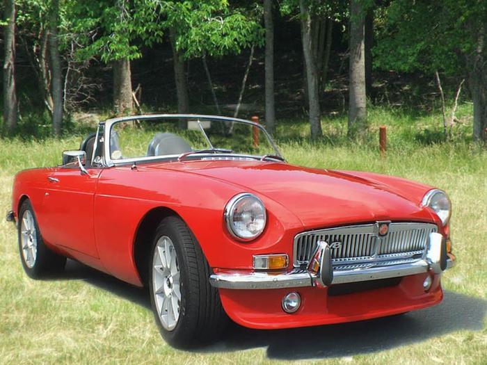 1968 MG MGA MGB WORKSHOP SERVICE REPAIR MANUAL