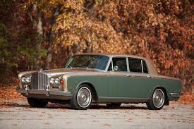 1968 Rolls Royce Silver Shadow & T-Series Bentley Workshop Service Repair Manual
