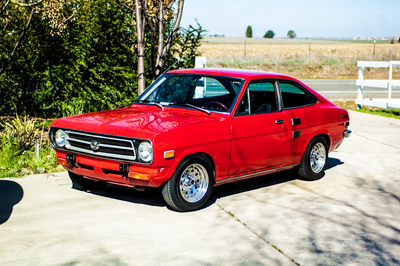 1969-1973 Datsun 1200 Workshop Service Repair Manual