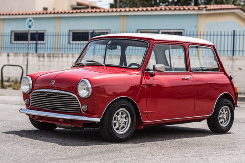 1969 - 1996 Mini Morris Austin Cooper WORKSHOP SERVICE REPAIR MANUAL DOWNLOAD