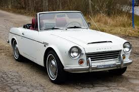 1969 Datsun Fairlady 1600 SP311 SPL311 Service Repair Manual