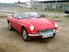 1969 MG MGA MGB WORKSHOP SERVICE REPAIR MANUAL