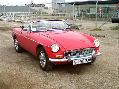 1969 MG MGA MGB WORKSHOP SERVICE REPAIR MANUAL