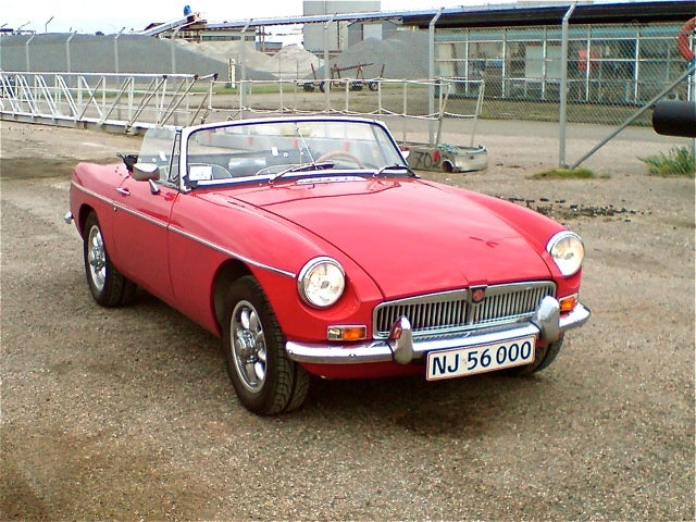 1969 MG MGA MGB WORKSHOP SERVICE REPAIR MANUAL