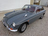 1969 MG MGB ROADSTER-GT COUPE Workshop Service Repair Manual