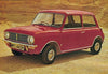 1969 Mini Clubman Workshop Service Repair Manual