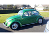 1969 Volkswagen Beetle Model Service Repair Manual