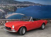 1970 Fiat 124 Spider Workshop Service Repair Manual