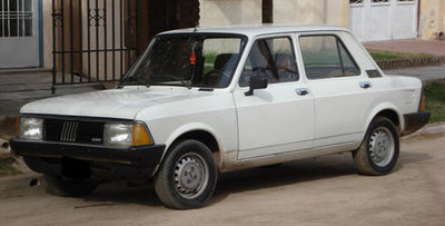 1971-1990 FIAT 128 SERVICE REPAIR MANUAL