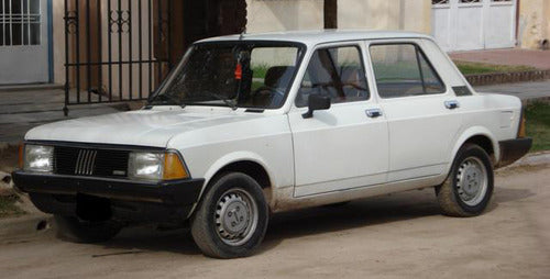 1971-1990 FIAT 128 SERVICE REPAIR MANUAL