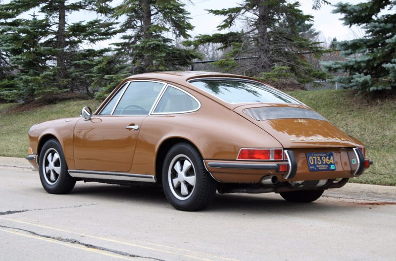 1979 Porsche 911 Service Repair Manual Download