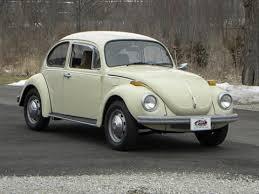 1971 Volkswagen Beetle Model Service Repair Manual