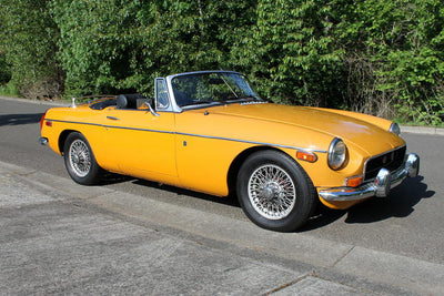 1972 MG MGA MGB WORKSHOP SERVICE REPAIR MANUAL