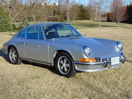 1972  Porsche 911 Service Repair Manual Download