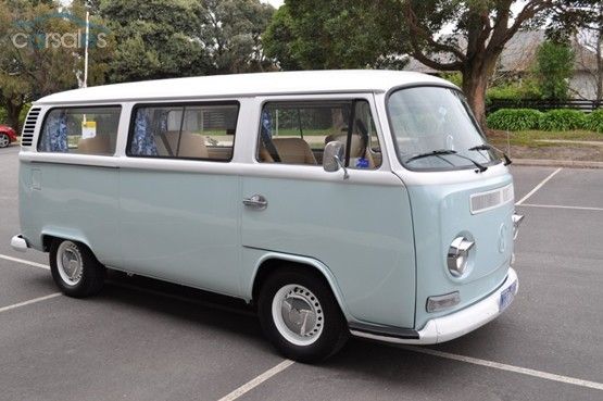 1972 VOLKSWAGEN VW KOMBI TRANSPORTER T2 WORKSHOP SERVICE REPAIR MANUAL