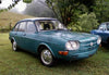 1972 Volkswagen 411 Workshop Service Repair Manual