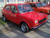 1973 FIAT 127 SERVICE REPAIR MANUAL