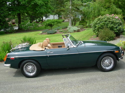 1973 MG MGA MGB WORKSHOP SERVICE REPAIR MANUAL