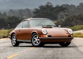 1973 Porsche 911 Service Repair Manual Download