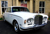1973 Rolls Royce Silver Shadow & T-Series Bentley Workshop Service Repair Manual