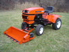 1974 1975 Ariens Garden Tractor GT 12 14 16 Illustrated component List 931 Series Service Repair Maintenance Manual