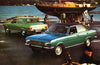 1974  Chrysler 160 160-G.T 180 Workshop Repair Service Manual