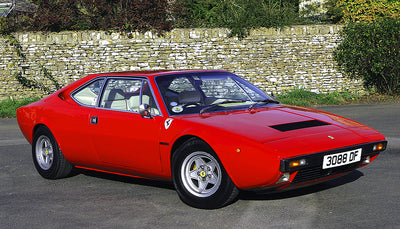 1974 FERRARI 308 GT4 DINO GT4 WORKSHOP SERVICE REPAIR MANUAL