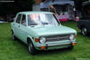 1974 FIAT 128 SERVICE REPAIR MANUAL